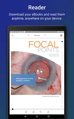 AAO eBooks screenshot 19