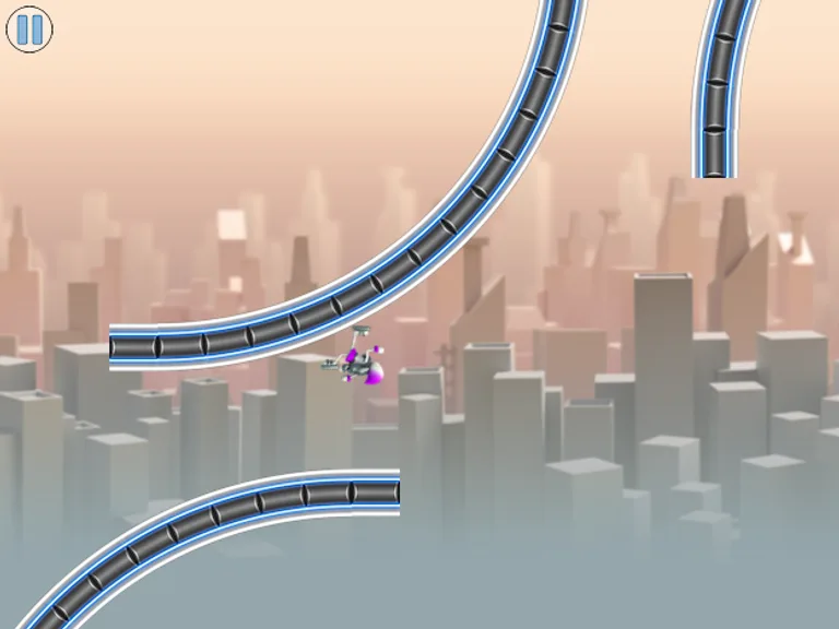 G-Switch 2 screenshot 13