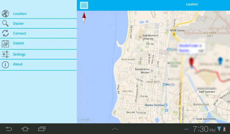 VsiPlan screenshot 11