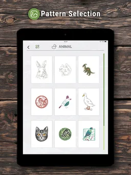 EverSewn Pro screenshot 2