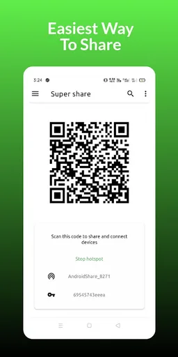 Super share screenshot 3