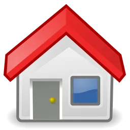 Home Button - SoftKey icon