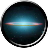 DSO Planner Lite (Astronomy) icon