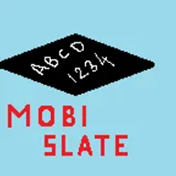 Mobi Slate icon