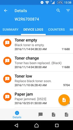 KFS Mobile screenshot 5