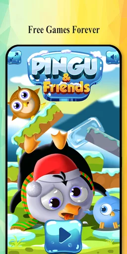 Gamebox screenshot 6