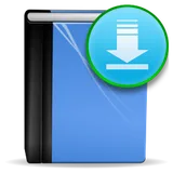 eBook Downloader icon