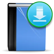 eBook Downloader icon
