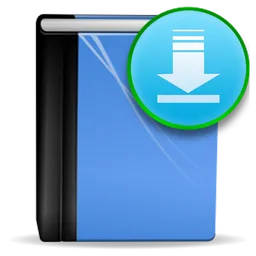 eBook Downloader icon