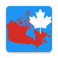 Canadian apps and games icon