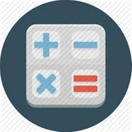 Mathematics icon
