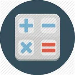 Mathematics icon