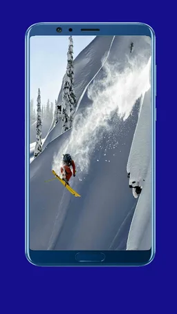 Mountains Wallpaper 4K screenshot 10