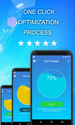 Fast Charger - Quick Charging - Fast charging screenshot 2