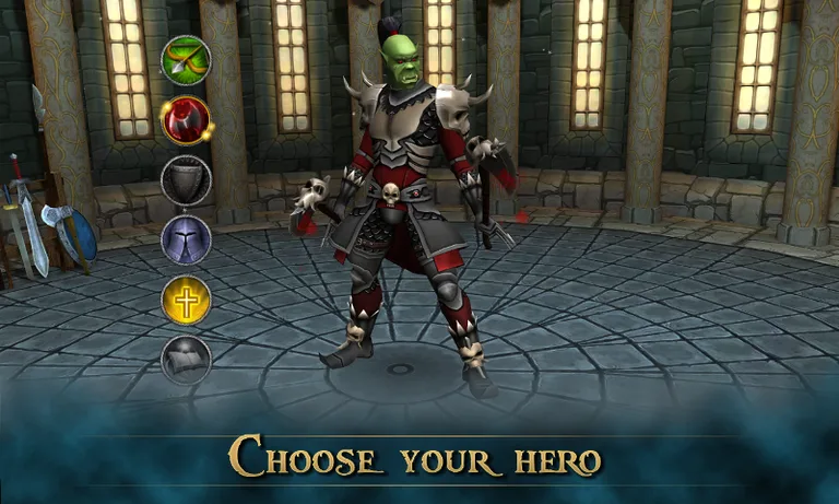 New Age screenshot 7