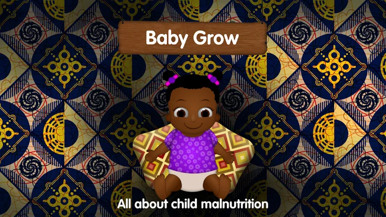 Baby Grow screenshot 1