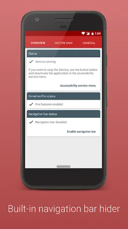 Gesture Control screenshot 4