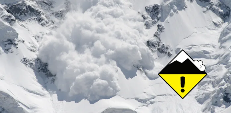 Avalanche Forecast Norway cover image
