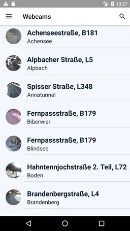 Land Tirol screenshot 3