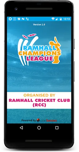 Ramhall Champions League (RCL) screenshot 2