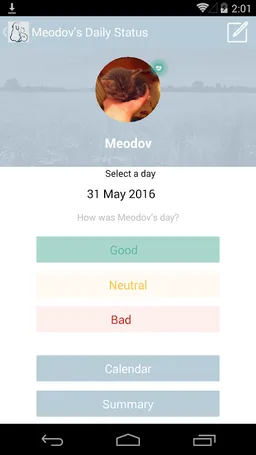 Grey Muzzle screenshot 3