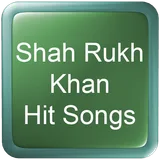 Shah Rukh Khan Hit Songs icon