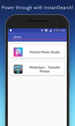 Beta Apps screenshot 4