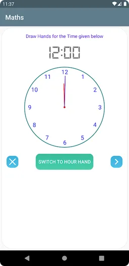 Maths for Class 4 screenshot 4