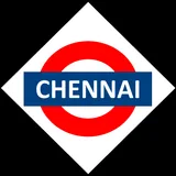 Chennai Local Train Timetable icon