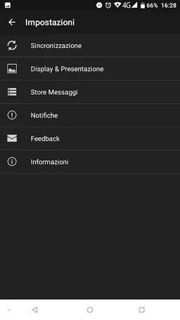 Russia Notizie screenshot 6