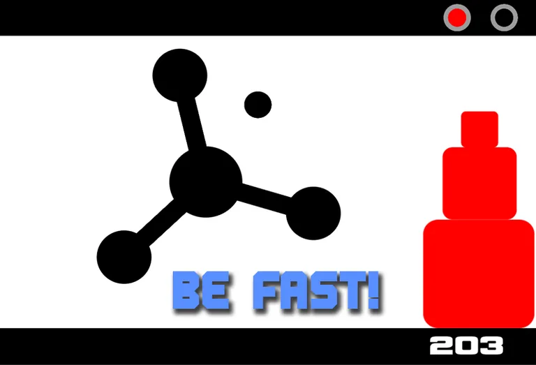 Red is Bad screenshot 2