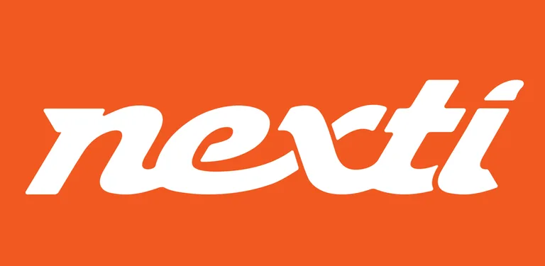 Nexti cover image