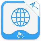 Tamil for TouchPal Keyboard icon