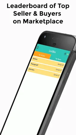 Lootbox - El Dorado screenshot 3