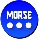 Morse Code icon