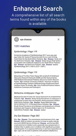 AAO eBooks screenshot 7