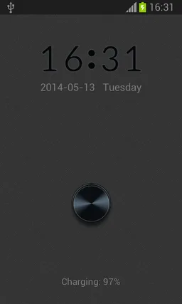 GO Locker for Nexus 5 screenshot 4