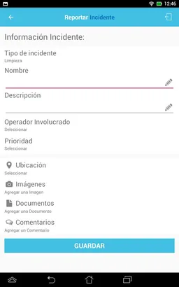 AIM Manager screenshot 9