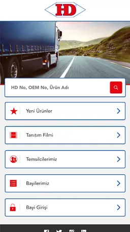 HD Rubber screenshot 1