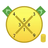 Cruz Numerologica: Ganar el Chance icon