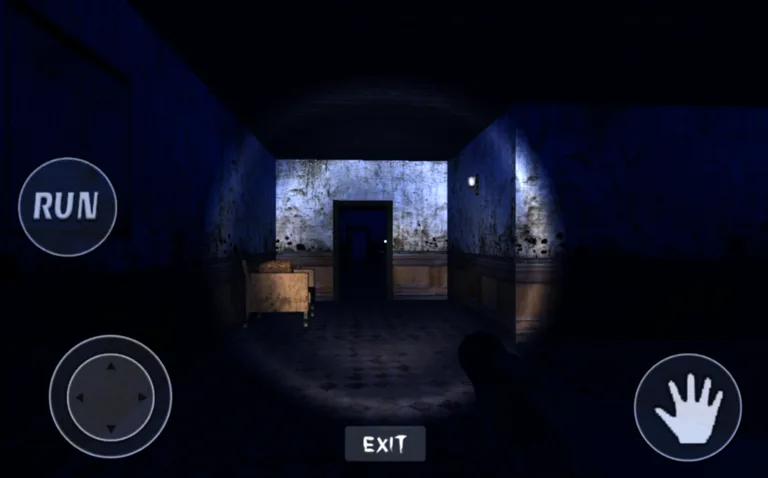 Demonic Manor 2 screenshot 2