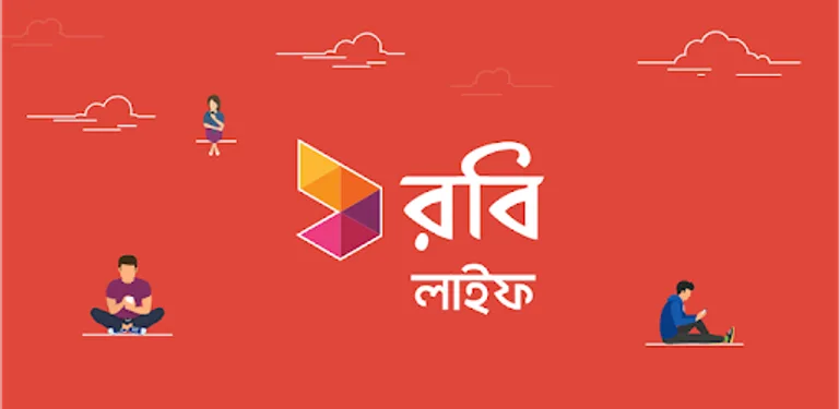 Robi Life cover image