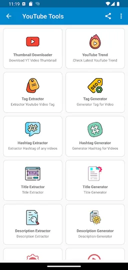 TurboSEO: SEO & ASO Tools screenshot 4