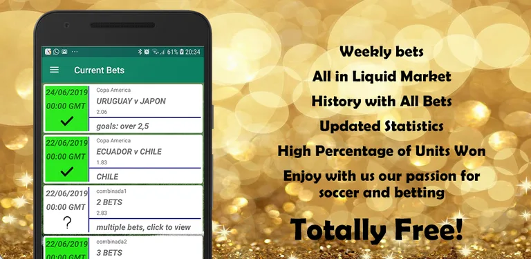 bet soccer and more cover image