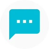 Artificial intelligence icon