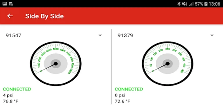 Manitowoc Pressure Transducers cover image