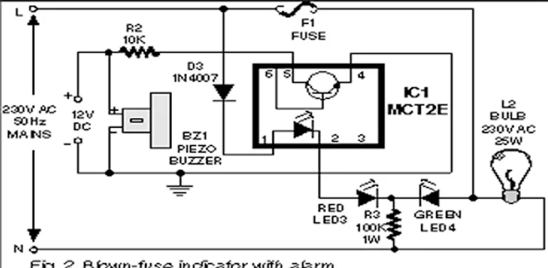 China TV Kit Diagram cover image