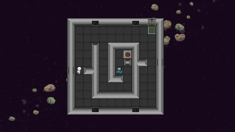 Mind puzzle screenshot 6