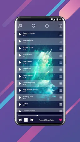 Ringtones for OnePlus screenshot 2