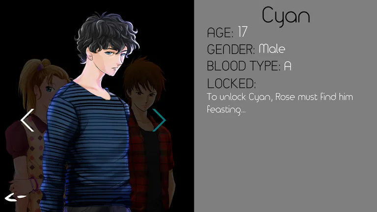 Halls of Darkness screenshot 2